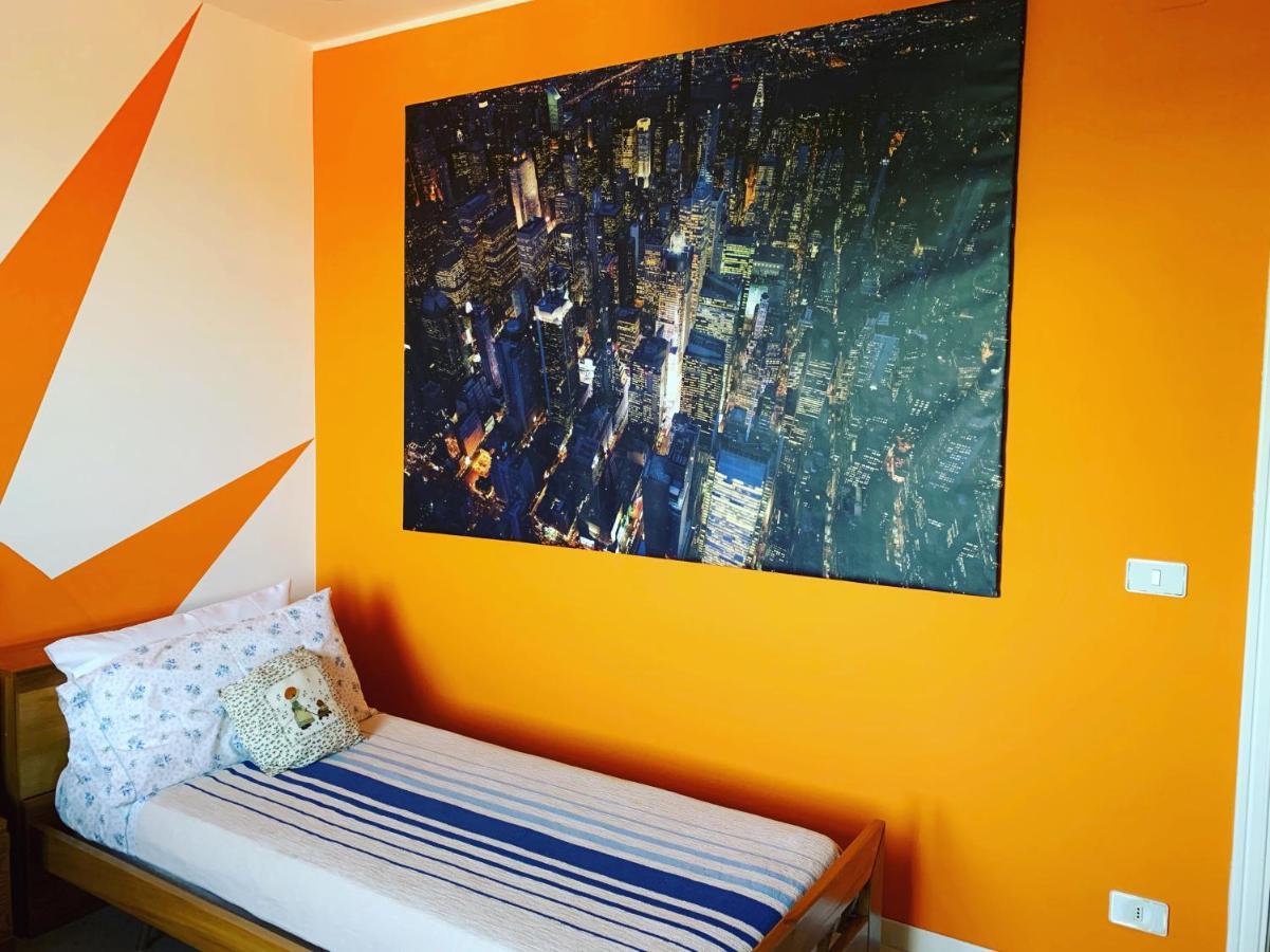 B&B Portobello Torrevecchia Teatina Экстерьер фото