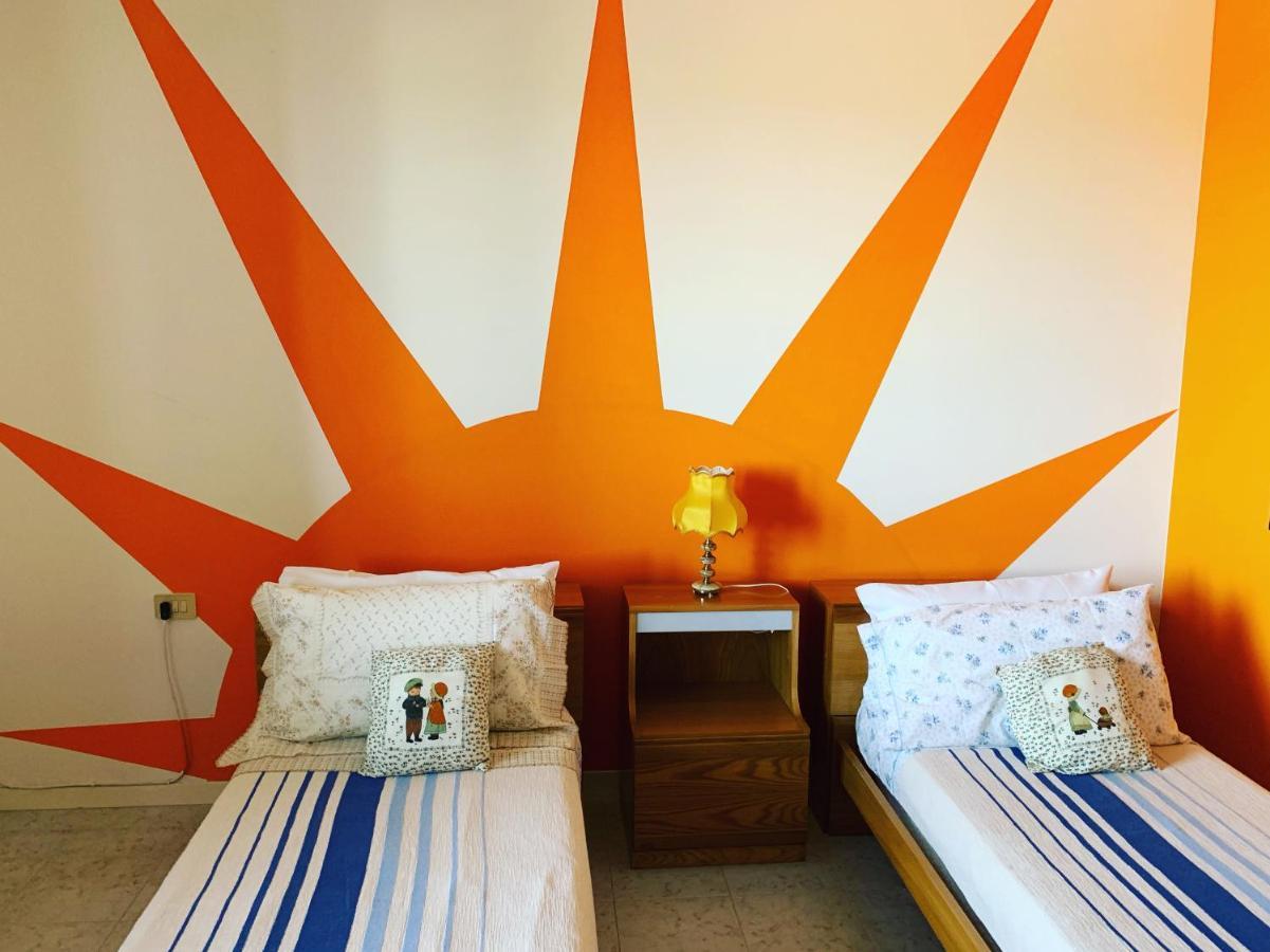 B&B Portobello Torrevecchia Teatina Экстерьер фото