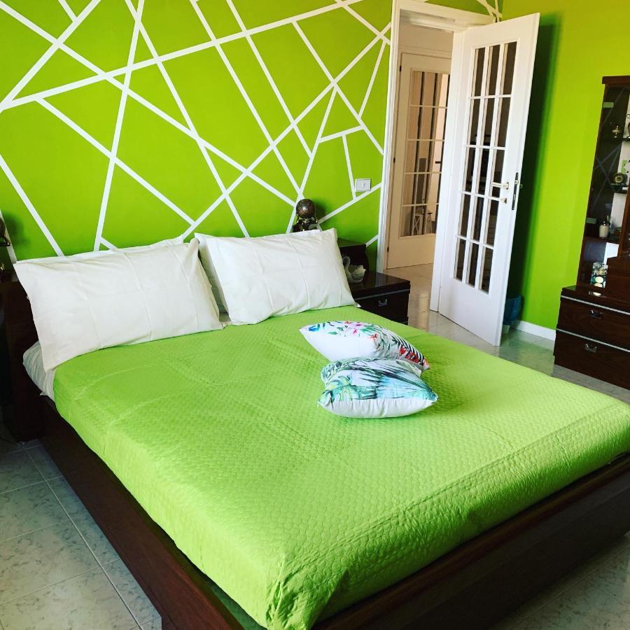 B&B Portobello Torrevecchia Teatina Экстерьер фото