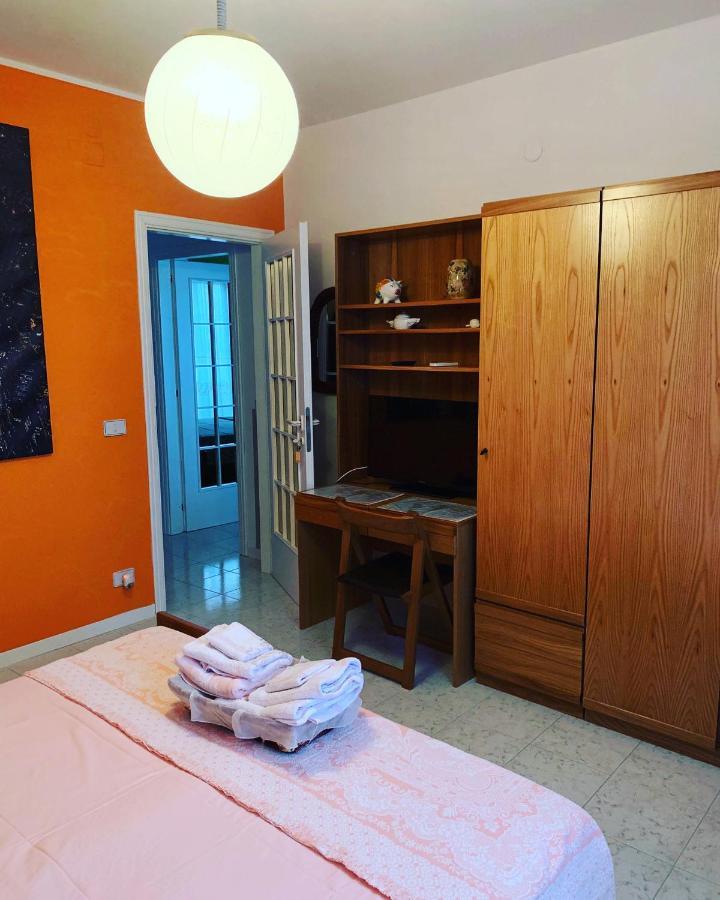 B&B Portobello Torrevecchia Teatina Экстерьер фото