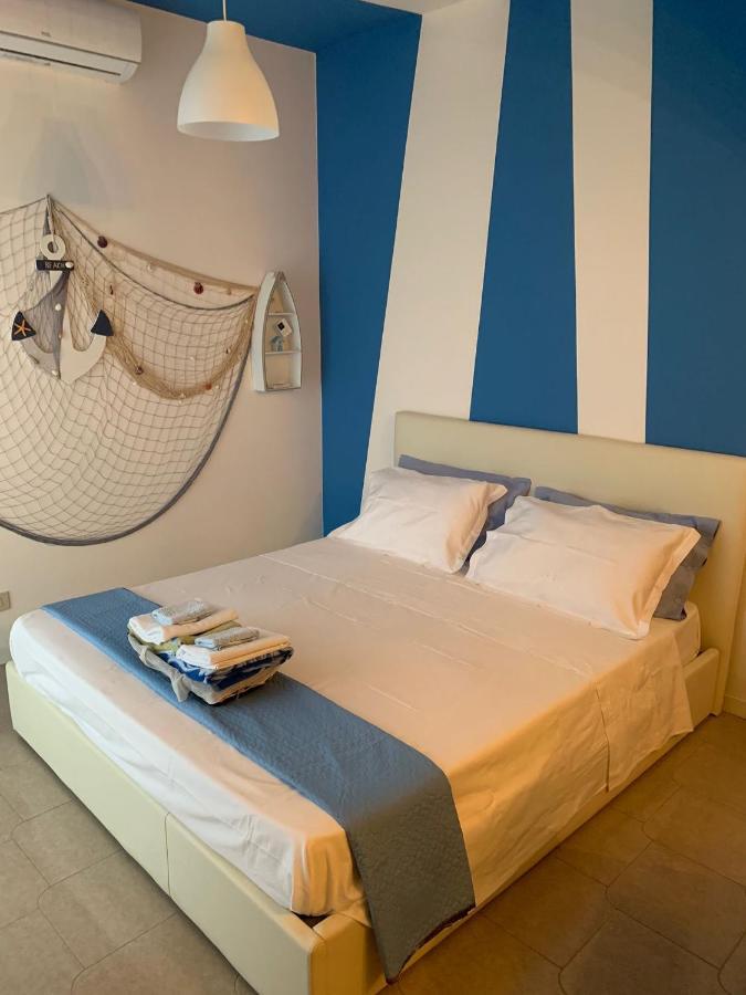 B&B Portobello Torrevecchia Teatina Экстерьер фото